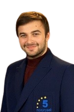 Мартич Андрій Миколайович