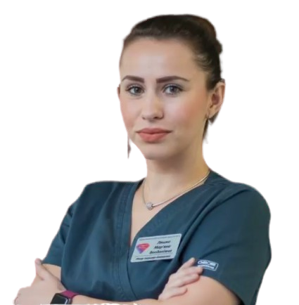 Мар’яна Ляшко