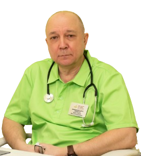 Маврутенков Віктор Володимирович