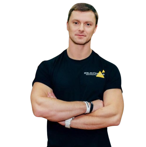 Мельниченко Олександр В’ячеславович