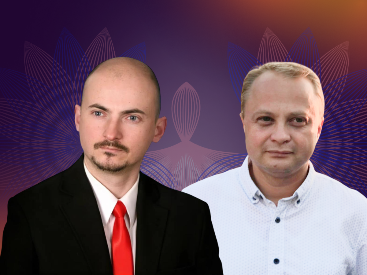 Гечко Михайло Михайлович