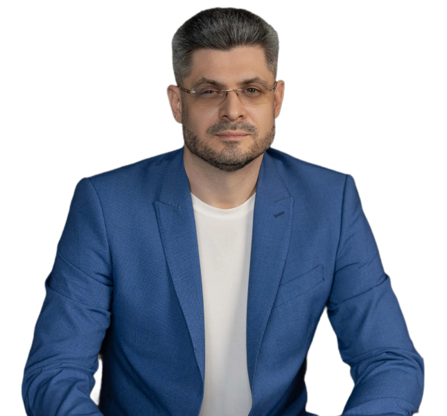 Микитенко Дмитро Олександрович