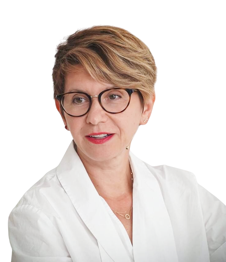 Міщенко Лариса Анатоліївна