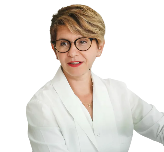 Міщенко Лариса Анатоліївна