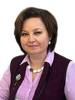 Мітюряєва-Корнійко Інга Олександрівна