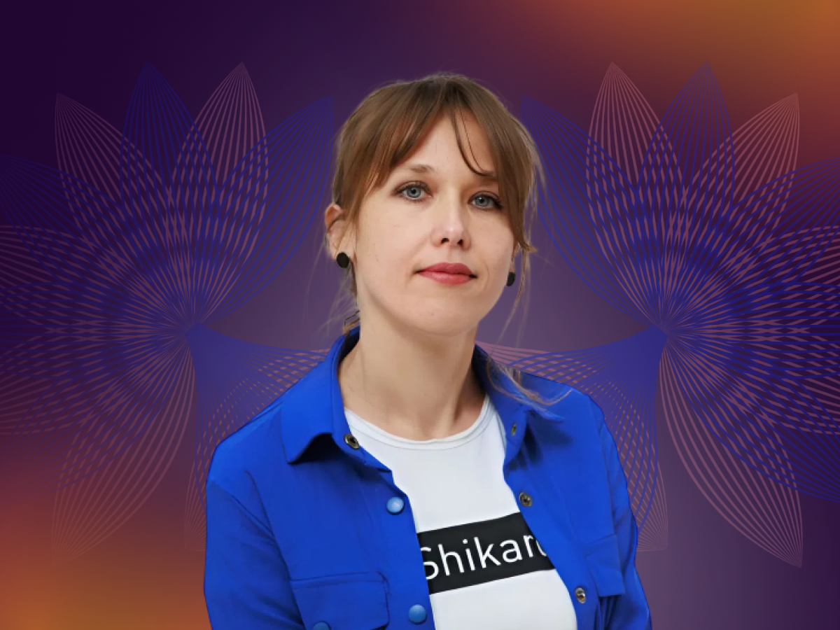 Маричереда Валерія