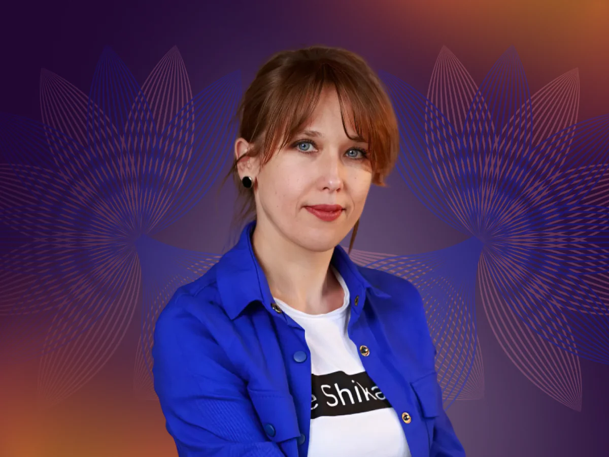 Маричереда Валерія