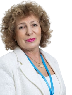 Мороз Світлана Михайлівна