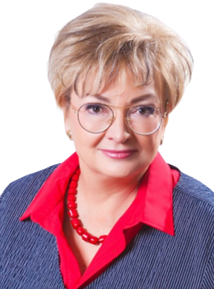 Наталія Бездітко