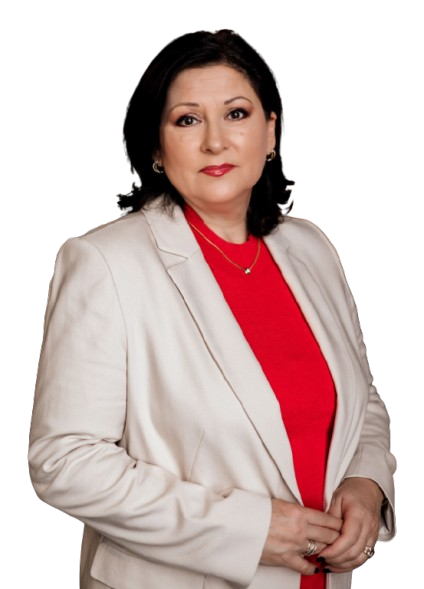 Молочек Наталія Володимирівна