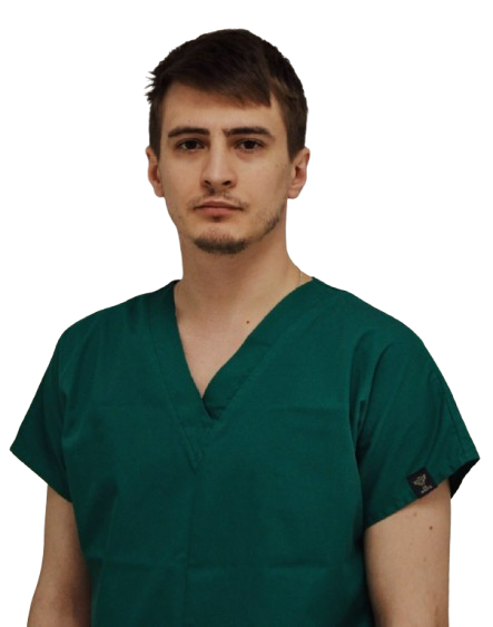 Витвицький Іван Зіновійович