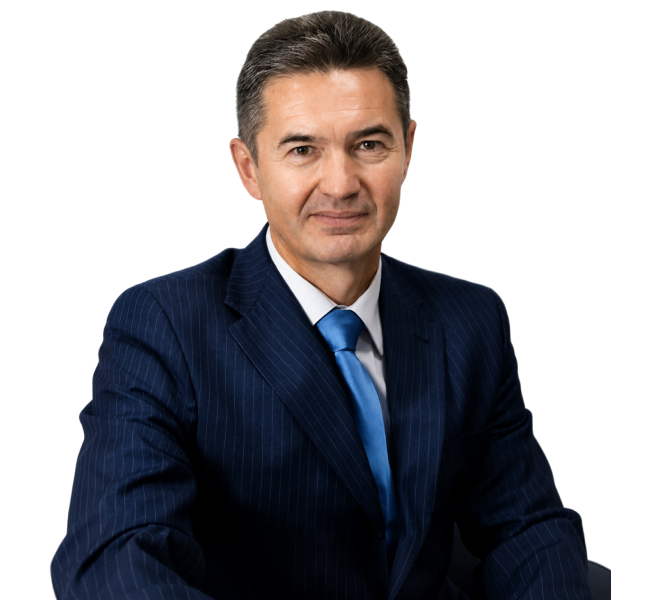 Нестеренко Олексій Миколайович