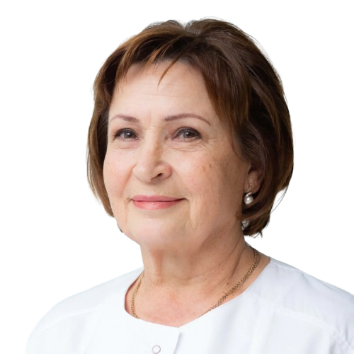 Новак Людмила Пантелеївна