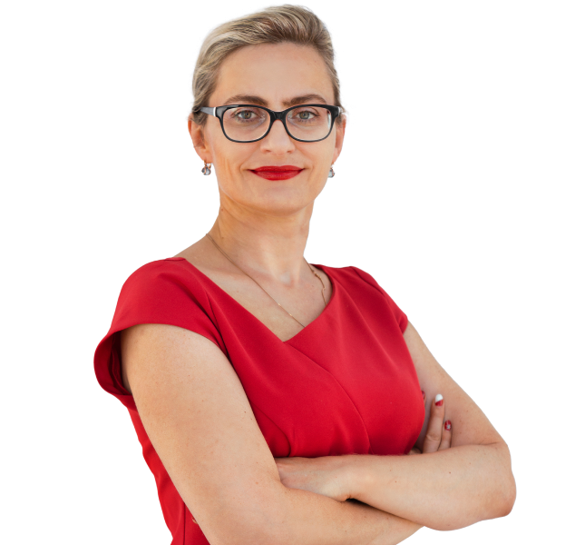 Няньковська Олена Сергіївна
