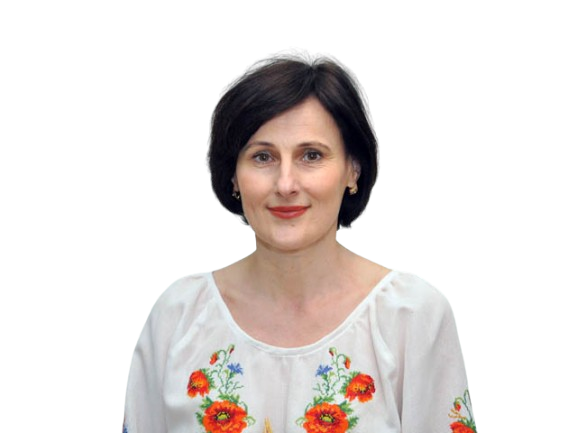 Боярчук Оксана Романівна