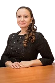Костенко Оксана Борисівна
