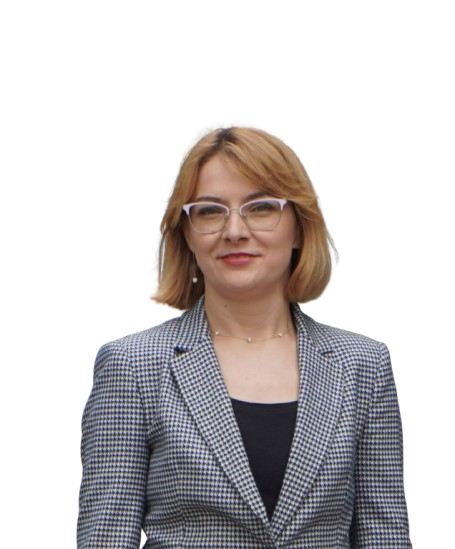 Тихолаз Оксана Валеріївна