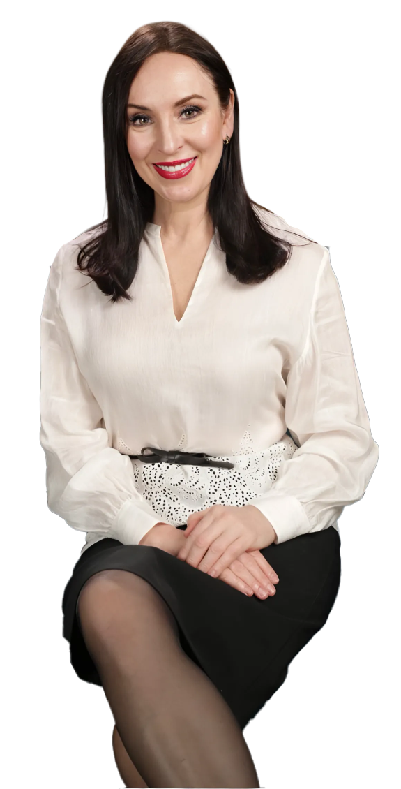 Скиталінська Оксана Василівна