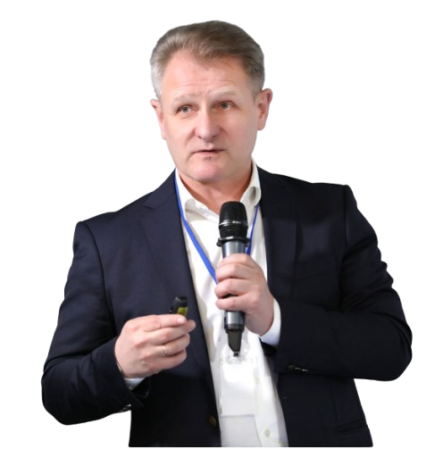 Іркин Олег Ігоревич