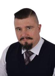 Матвійчук Олег Богданович