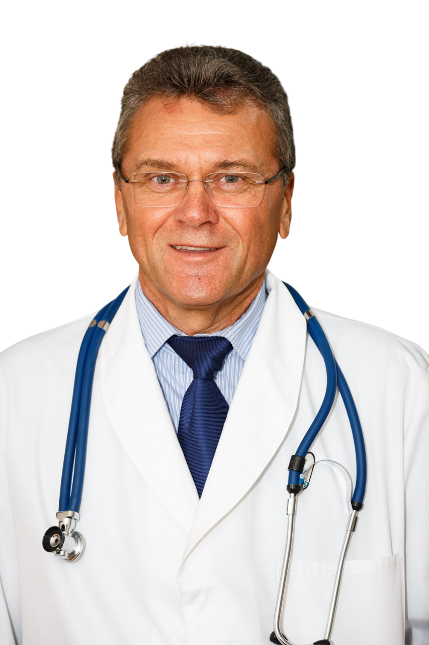 Шадрін Олег Геннадійович