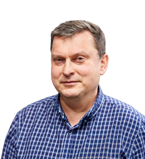 Катілов Олександр Васильович