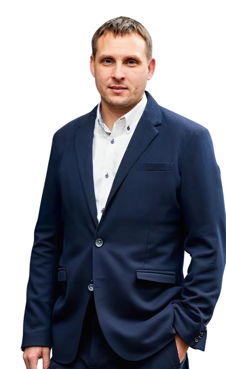 Мазулов Олександр Васильович