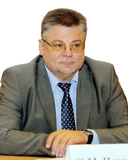Пархоменко Олександр Миколайович
