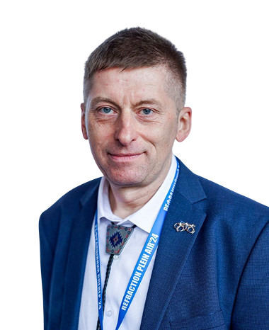 Крючко Олексій Володимирович