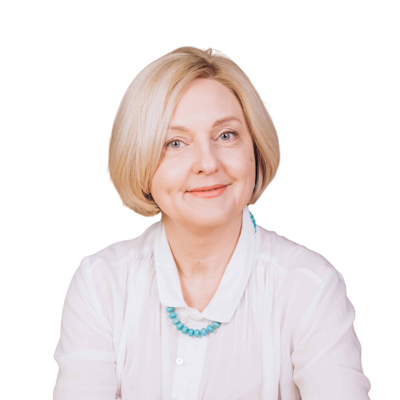 Олена Шарікадзе