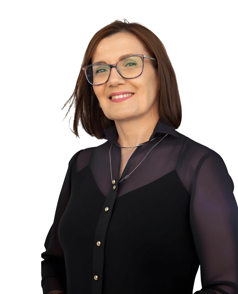 Товажнянська Олена Леонідівна