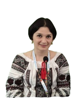 Ващенко Олеся Сергіївна