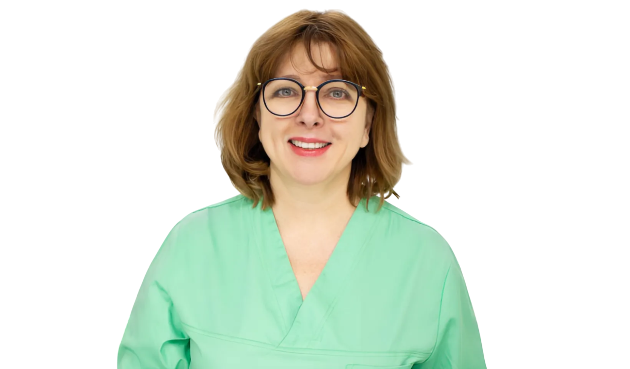 Тян Ольга Володимирівна