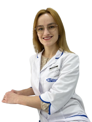 Ольга Михалкова