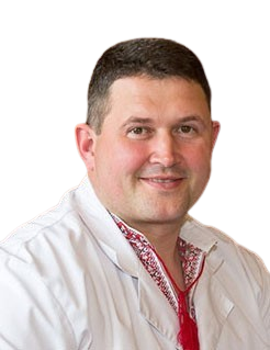 Орос Михайло Михайлович