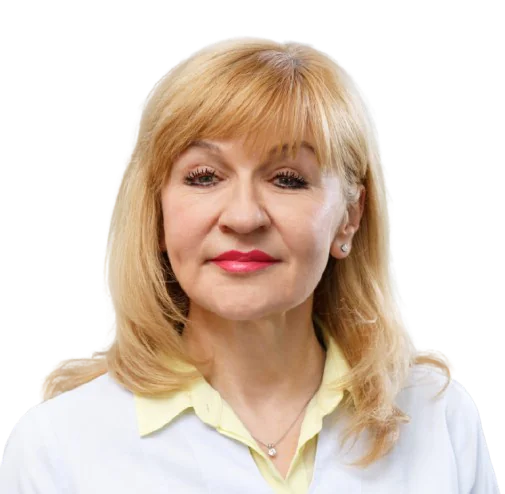 Осипова Людмила Станіславівна