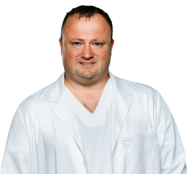 Остафійчук Василь Васильович