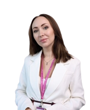 Остапчук Анна Ігорівна