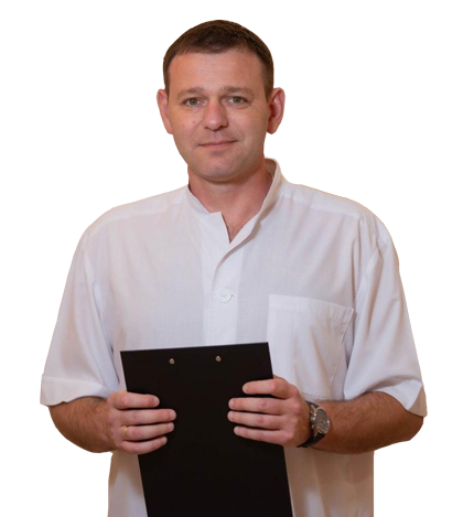 Полівода Михайло Вікторович