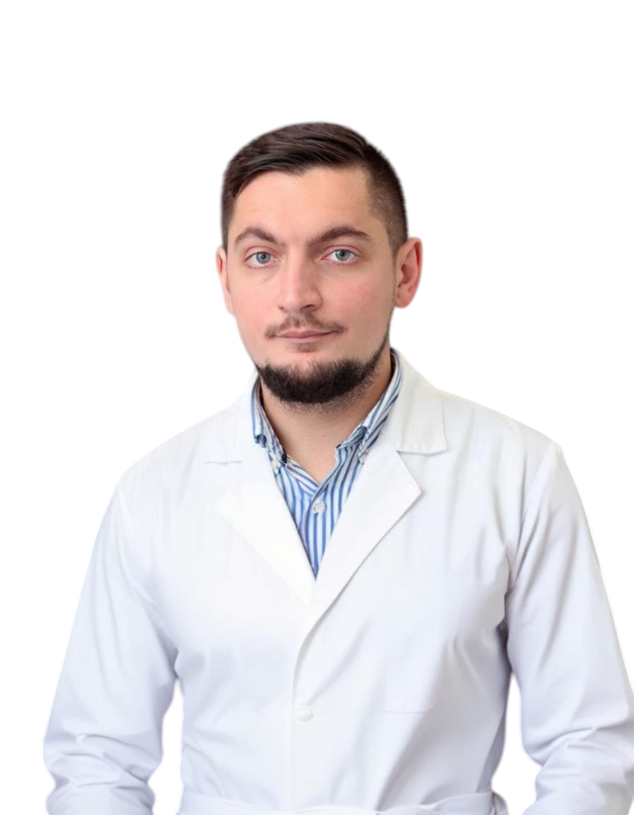 Лебединець Павло Володимирович