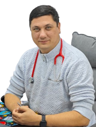 Пенькач Віктор Сергійович