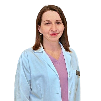 Перерва Людмила Олександрівна