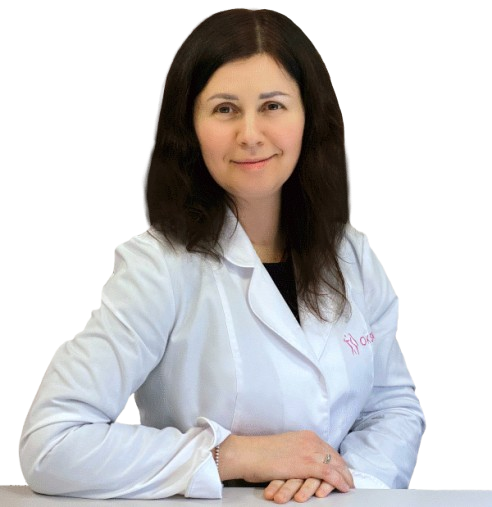 Першина Тетяна Борисівна