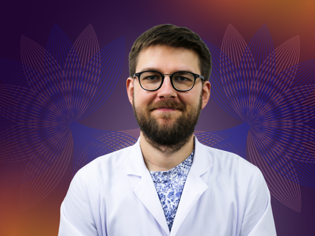 Маричереда Валерія