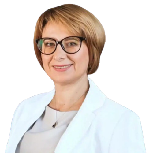 Петренко Оксана Василівна