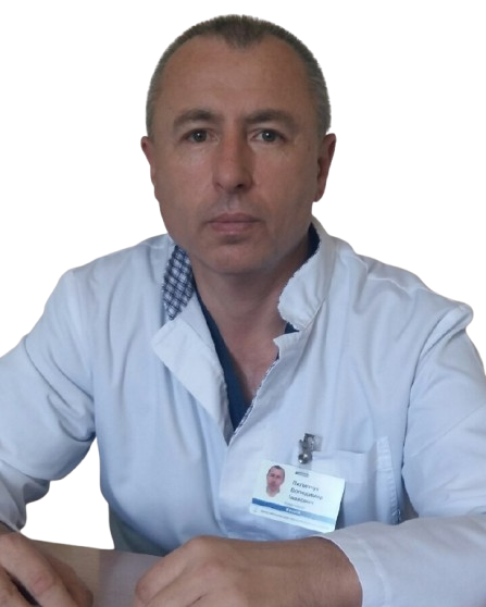 Пилипчук Володимир Іванович