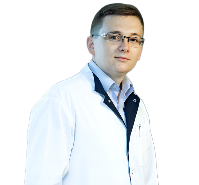 Плегуца Олександр Іларійович