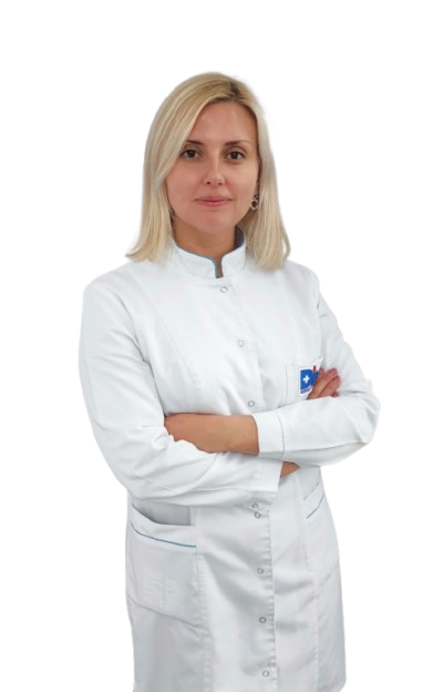 Покровська Тетяна Олегівна