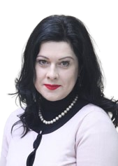 Полова Жанна Миколаївна