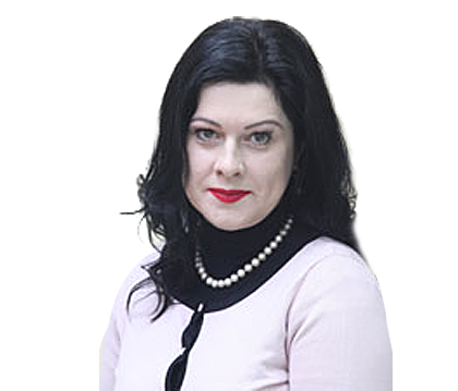 Полова Жанна Миколаївна